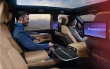 2025 Cadillac Escalade IQ