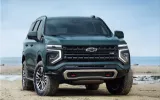 Discover the All-New 2025 Chevrolet Tahoe: Enhanced Power and Comfort