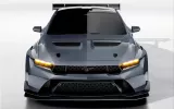 Ford Mustang GTD