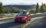 The 2025 Honda Odyssey: A Family-Friendly Minivan