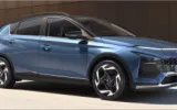 2025 Hyundai BAYON