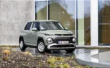 2025 Hyundai Inster
