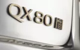 All-New 2025 Infiniti QX80: More Space, More Power, More Tech