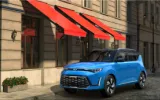 The Kia Soul: A Funky Friend Gets a Fresh Start for 2025