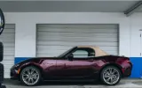 2025 MX-5 Miata 35th Anniversary Edition