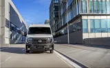 2025 Nissan Interstar van