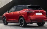 Nissan Qashqai: The Redefined Crossover SUV Returns for 2025
