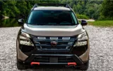 2025 Nissan Rogue Hybrid