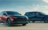 Toyota's 2025 Crown Campaign Showcases Unmatched Hybrid Efficiency