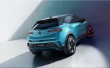 Vauxhall Mokka: A Stylish and Tech-Forward Compact SUV