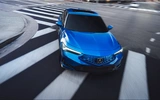 2026 Acura Integra Refresh Targets Segment Leadership with Tech, Design, and Driving Engagement
