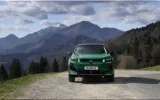 2026 Citroën C5 Aircross: Full Electric Option Joins a Refined, Space-Savvy Lineup