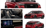 2026 Ford Explorer ST Review