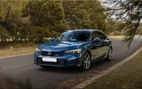 Honda Civic Hybrid