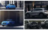 2026 Honda HR-V