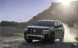 2026 Honda Pilot