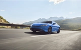 2026 Honda Prelude