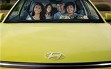 2026 Hyundai KONA x No Inventes