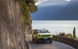 New Jeep Compass: Stronger Electrification, Sharper Control, and Smarter Tech Push the C-SUV Forward
