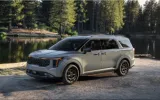 2026 Kia Carnival Hybrid