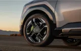 2026 Kia EV9 GT