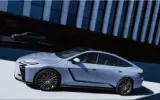 2026 Lexus ES