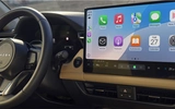 New Mazda CX-5 Tech Features Target Drivers Who Want Faster, Smarter Controls