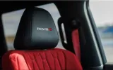2026 Nissan Armada NISMO