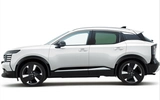 2026 Nissan Kicks Hybrid
