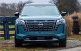 New 2026 Nissan Pathfinder Review: Price, Features, and Value