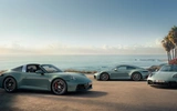 2026 Porsche 911 Carrera 4S and Targa 4S: AWD Performance Gains, No Gimmicks