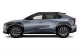 2026 Subaru Solterra: More Range, More Power, and Pricing That Stays Put