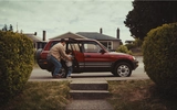 Toyota RAV4 GR Sport x Super Bowl LX