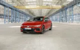 2026 VW Golf GTI EDITION 50