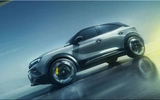 2026 Vauxhall Mokka GSE