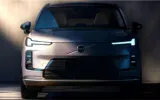2026 Volvo XC70