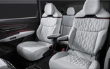 Audi Q9 SUV