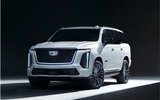 2027 Cadillac Escalade-V Collector Series