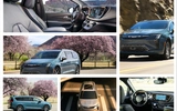 2027 Chrysler Pacifica Debuts With Fresh Styling at NY Auto Show