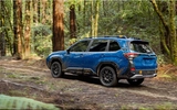 2027 Forester Wilderness Hybrid