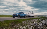 2027 GMC Sierra 1500 pickup truck