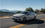 2027 Kia K5 Prices