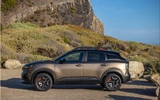 2027 Nissan Kicks Rock Creek