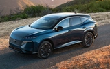 2027 Nissan Murano