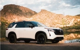 2027 Nissan Pathfinder Special Edition