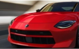 2027 Nissan Z
