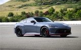 2027 Nissan Z NISMO