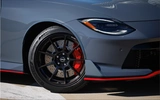 2027 Nissan Z NISMO