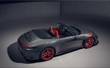 2027 Porsche 911 GT3 S/C