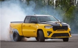 Ram 1500 Rumble Bee SRT
